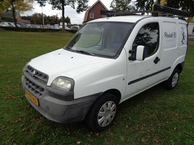 Fiat Doblò