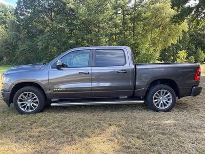Grijs Gebruikt 2024 RAM 1500 Pickup | € 57.890