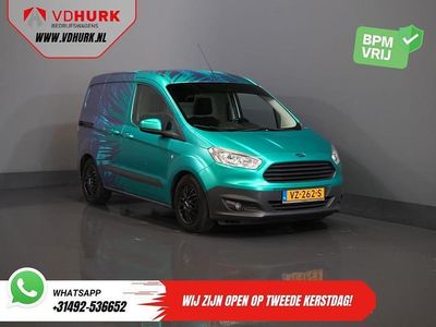 Gebruikt 2016 Ford Transit Trend | € 6.244 (Super prijs)
