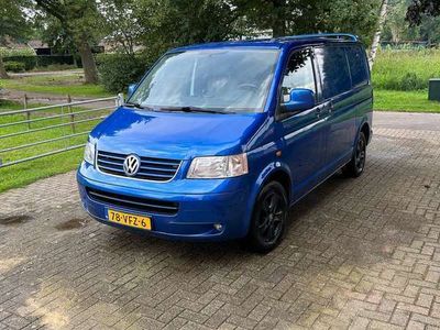 VW Transporter