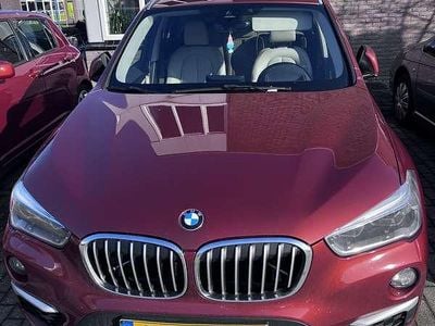 Occasion BMW X1 Sport Line 192 PK (141 kW) 2017 SUV