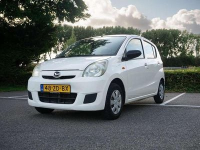 Daihatsu Cuore