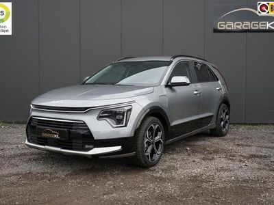 tweedehands Kia Niro 1.6 GDi PHEV Launch Edition|1eEig.|Dealeronderh.|H