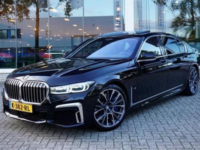 BMW 745e