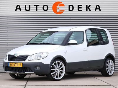 Skoda Roomster