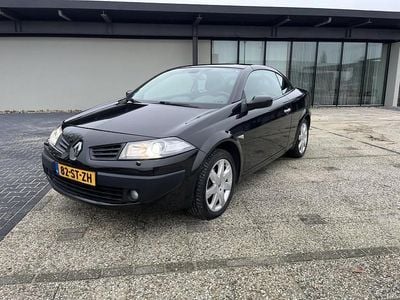 Gebruikt 2006 Renault Mégane II | € 2.850 (Iets duurder)