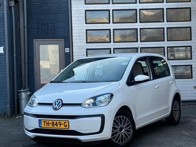 VW up!