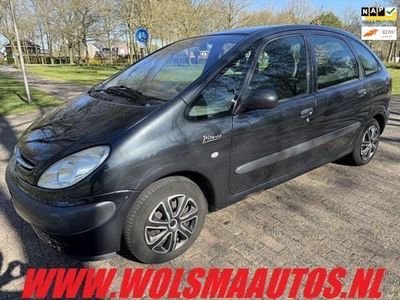 Citroën Xsara Picasso