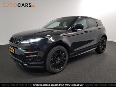 tweedehands Land Rover Range Rover evoque 2.0 D150 AWD R-Dynamic S New Model!! | Leder | Cam