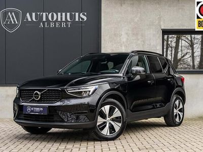 Occasion Volvo XC40 Plus 261 PK (191 kW) 2022 Zwart SUV