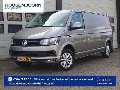 VW Transporter