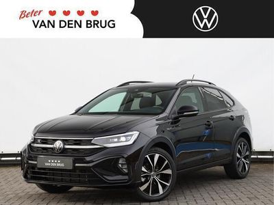 tweedehands VW Taigo 1.5 TSI R-Line 150PK DSG I Led Matrix I Stoelverwa