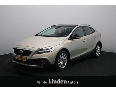 Volvo V40 CC