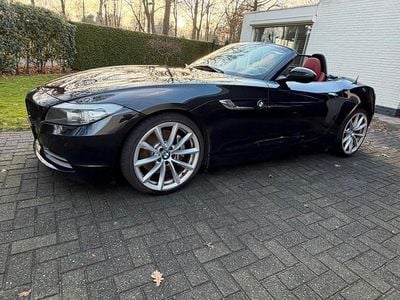 Gebruikt 2010 BMW Z4 Cabriolet | € 18.900 (Duur)