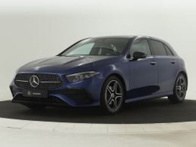 Mercedes A200