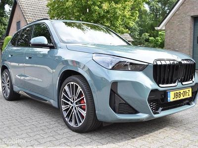 Occasion 2024 BMW iX1 M Sport SUV | € 59.500 (Iets duurder)