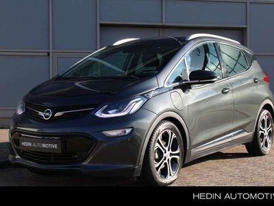 Opel Ampera
