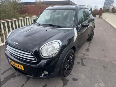 Mini Cooper Countryman