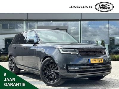 Occasion Land Rover Range Rover Autobiography 552 PK (405 kW) 2025 Grijs SUV