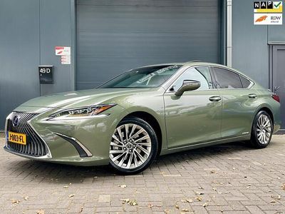 Lexus ES300H