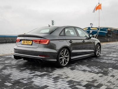Occasion 2014 Audi S3 | € 28.500 (Eerlijke prijs)