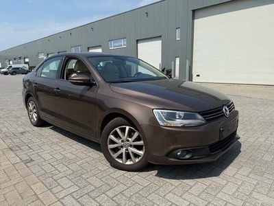 VW Jetta