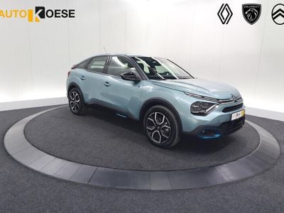 Citroën e-C4