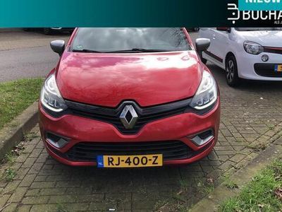 Renault Clio IV