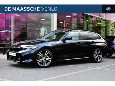 BMW 330e