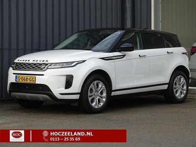 Wit Gebruikt 2022 Land Rover Range Rover evoque R-Dynamic SUV | € 35.945 (Super prijs)