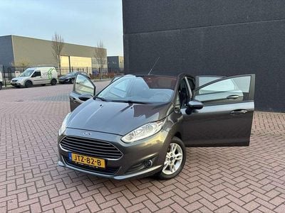 Occasion Ford Fiesta Style 80 PK (58 kW) 2015 Sedan