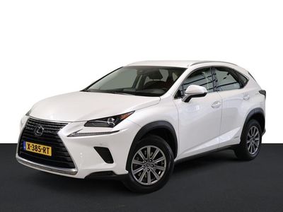 Lexus NX300h