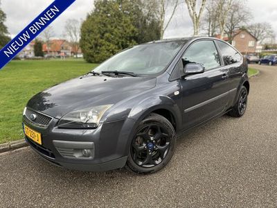 tweedehands Ford Focus 2.0-16V Rally Edition Airco,