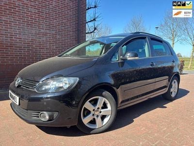 VW Golf Plus