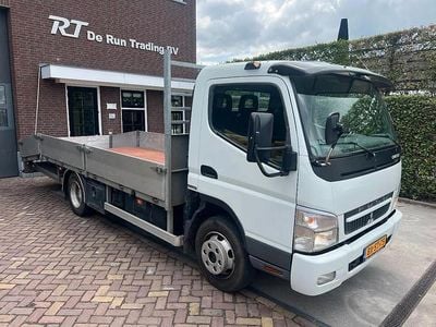 Occasion 2010 Mitsubishi Canter | € 8.750