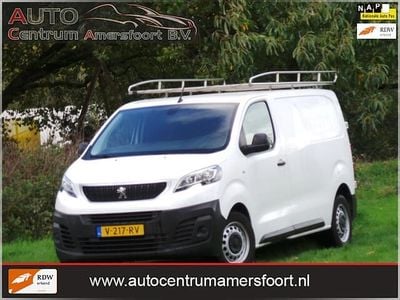 Occasion Peugeot Expert Premium 122 PK (89 kW) 2018 Overige Van