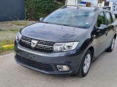 tweedehands Dacia Logan 1.0i MCV (EU6.2) LICHTEVRACHT/UTILITAIRE