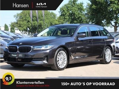 BMW 530e