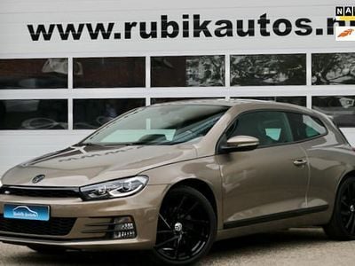 VW Scirocco