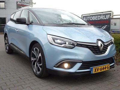 Renault Grand Scénic IV