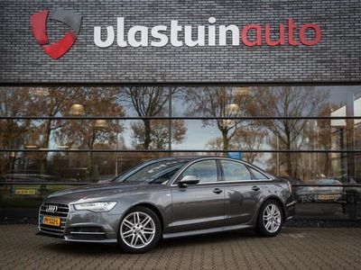 tweedehands Audi A6 Limousine 1.8 TFSI ultra S line Edition