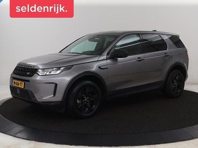 Occasion Land Rover Discovery 5 SE 309 PK (227 kW) 2022 Grijs SUV