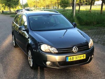 VW Golf VII