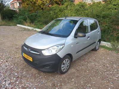 tweedehands Hyundai i10 1.0 Pure