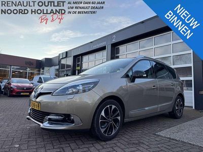 Renault Grand Scénic III