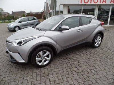 tweedehands Toyota C-HR 1.2 Dynamic Camera, ky-less, trekhaak, 1e eig