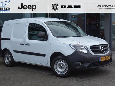 Occasion 2018 Mercedes Citan 108 | € 4.950 (Goede deal)