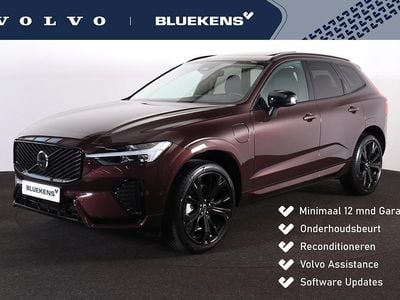 Nieuw Volvo XC60 Ultra 455 PK (334 kW) 2025 Rood SUV