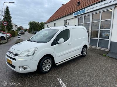 tweedehands Citroën Berlingo bestel 1.6 HDI 500 Comfort Economy 150.000 km