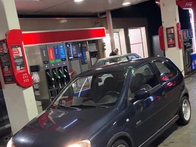 Gebruikt 2001 Opel Corsa | € 1.400 (Eerlijke prijs)